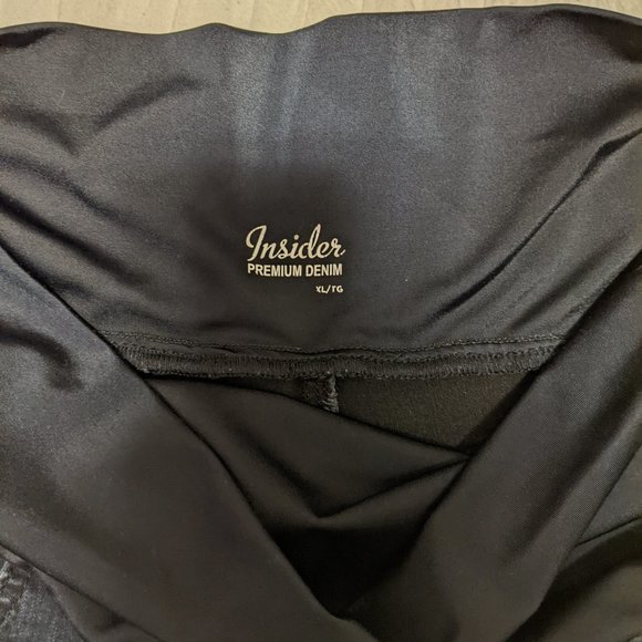 Maternity jeans - Picture 4 of 4